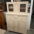 Vintage Brocante Buffetkast thumbnail 3