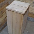Steigerhouten Zuil thumbnail 4