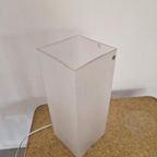 Minimalistische Glazen Design Lamp thumbnail 6
