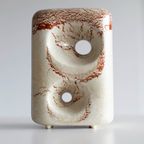 Ceramic Vase Roberto Rigon thumbnail 4