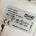 Ikea - Wandlamp - Model Smila Mane - Maanlamp - Ikea Design Verlichting - 2000 thumbnail 2