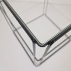 Max Sauze Isocele Vintage Design Bijzettafel thumbnail 7