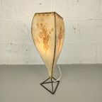 Marokkaanse Henna Lamp Geitenleer thumbnail 2