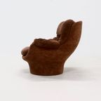Lounge Chair Model Karate By Michel Cadestin For Airborne France 1970S thumbnail 5