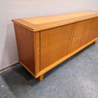 Vintage Dressoir Jaren 50 Lowboard Tv Kast thumbnail 9