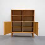 Vintage Wandmeubel Hg Furniture Denmark thumbnail 14