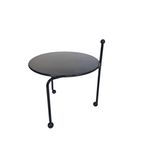 Ikea Design - Ontwerp Van Tord Bjorklund - Bijzettafel - 1986 thumbnail 4
