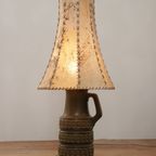 Vintage Schat: De Herontdekte Jaren ’70 West-Duitse Vaaslamp Wacht Op Een Nieuw Thuis thumbnail 10