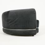 1970’s Vintage Italian Modern Lounge Chair thumbnail 7