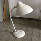 Jaren 40 Bauhaus Bureaulamp thumbnail 2