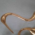 Set Messing Kraanvogels Regency thumbnail 2
