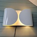 Flos Wandlamp, Model Foglio, Tobia Scarpa, 1966 thumbnail 7