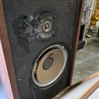Set Van 2 Vintage Speakers/luidsprekers Acoustic Research thumbnail 14