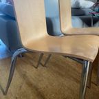 Philippe Starck Eetkamer Stoelen thumbnail 2