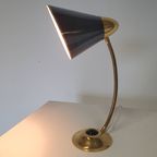 Big Button Table Lamp thumbnail 3