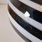 Xxl Swirl Ilo Lamp Glazen Bollamp Vintage Lamp thumbnail 6