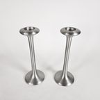 IKEA Collectables - Design Carl Ojerstam - Model Kagla - Aluminium - Zweden - 2000 thumbnail 3