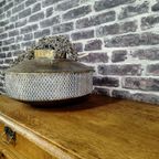 Oud Eiken Dressoir / Meidenkast / Commode / Ladekast thumbnail 5