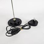 Dutch Design - Harco Loor Design - Tafellamp - Kelklamp - Post Modern - 80's thumbnail 6
