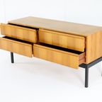 Compact Sideboard 'Bremen' Vintage thumbnail 13