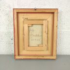 J. Montalbano - Schilderijtje thumbnail 5