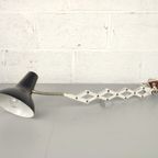 Vintage Schaarlamp thumbnail 10
