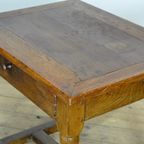 Eiken Betaaltafel, 17e/18e Eeuw thumbnail 7