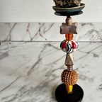 Kandelaar, Totum, Kaarsenhouder thumbnail 5