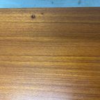 Scandinavisch Vintage Dressoir In Teak thumbnail 5