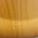 Set Van 3 Design Plywood Opstapelbare Kimball Bingo Guest Chairs / Stacking Chairs / School Stoelen thumbnail 3