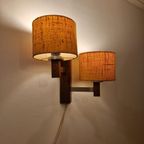 Vintage Wandlamp Uit De Jaren 60 thumbnail 4