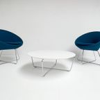 Allermuir Salontafel Of Bijzettafel Van Artifort, Na 2000 thumbnail 10