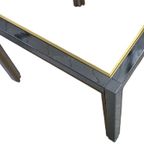 Renato Zevi Salontafel. thumbnail 6