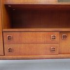 2,25 M Lange Vintage Highboard thumbnail 25