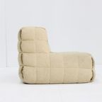 Vintage Kashima Armchair For Ligne Roset By Michel Ducaroy 1970s thumbnail 12