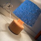 Bestform Teak Houten Tafellamp thumbnail 5