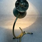 Vintage Midcentury ‘diabolo’ Lamp thumbnail 9