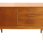 Jentique Sideboard 'West Stowel' Vintage thumbnail 5