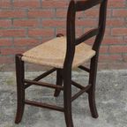 Oudhollandse Landelijke Boeren Stoel thumbnail 6