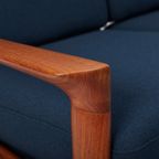 ‘borneo’ Two-seat Sofa By Sven Ellekaer For Komfort thumbnail 11