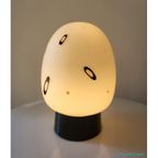 Vintage Ceiling Lamp Circle thumbnail 2