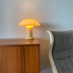 Lamp Vintage Melkglas Hustadt Leuchten Jaren thumbnail 21