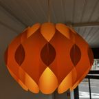 ‘butterfly’ Hanglamp – Lars Schiøler For Hoyrup (denmark) thumbnail 3