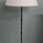 Vintage Design Vloerlamp/Staande Lamp thumbnail 4