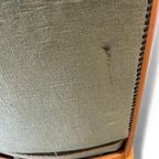 Vintage Fauteuil / Eenzit / Clubzetel Knoll Antimott thumbnail 7