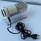Braun Hl70 Ventilator Reinhold Weiss Jurgen Greubel Vintage thumbnail 3
