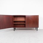 Omann Jun Deens Dressoir No 4, 1960S thumbnail 3