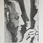 Pablo Picasso (1881-1973), Kunstverein Braunschweig Haus thumbnail 10