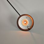 Hala Zeist - Scharnierlamp - Wandlamp - Halogeen - 80'S thumbnail 4