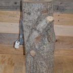 Boomstammetje Lamp thumbnail 5